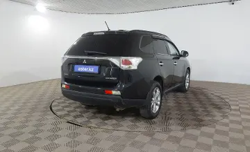 Mitsubishi Outlander 2013 года за 5 490 000 тг. в Шымкент