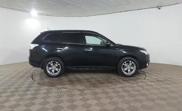 Mitsubishi Outlander 2013 года за 5 490 000 тг. в Шымкент фото 4