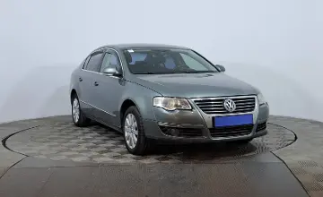 Volkswagen Passat 2007 года за 2 990 000 тг. в Астана фото 3