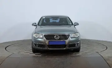 Volkswagen Passat 2007 года за 2 990 000 тг. в Астана фото 2
