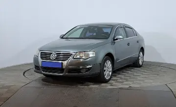 Volkswagen Passat 2007 года за 2 990 000 тг. в Астана фото 1