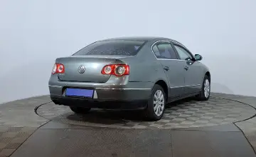 Volkswagen Passat 2007 года за 2 990 000 тг. в Астана