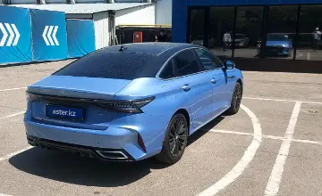 Chery Arrizo 8 2022 года за 6 990 000 тг. в Алматы фото 3