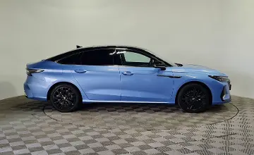 Chery Arrizo 8 2022 года за 6 990 000 тг. в Алматы фото 4