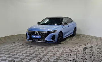 Chery Arrizo 8 2022 года за 6 990 000 тг. в Алматы фото 1