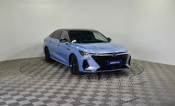 Chery Arrizo 8 2022 года за 6 990 000 тг. в Алматы фото 3