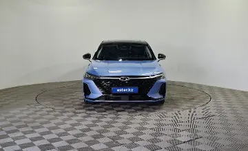 Chery Arrizo 8 2022 года за 6 990 000 тг. в Алматы фото 2