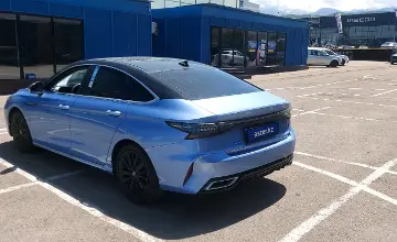 Chery Arrizo 8 2022 года за 6 990 000 тг. в Алматы фото 4