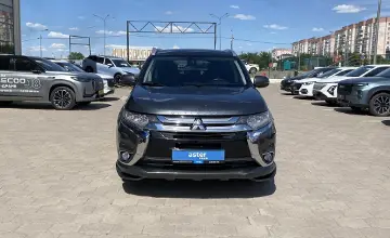 Mitsubishi Outlander 2018 года за 8 490 000 тг. в Караганда фото 2