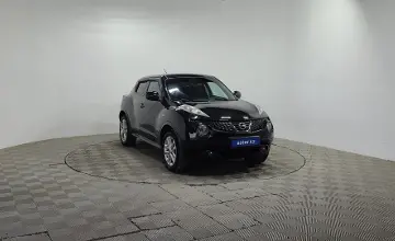 Nissan Juke 2014 года за 4 790 000 тг. в Алматы фото 3