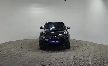 Nissan Juke 2014 года за 4 790 000 тг. в Алматы фото 2