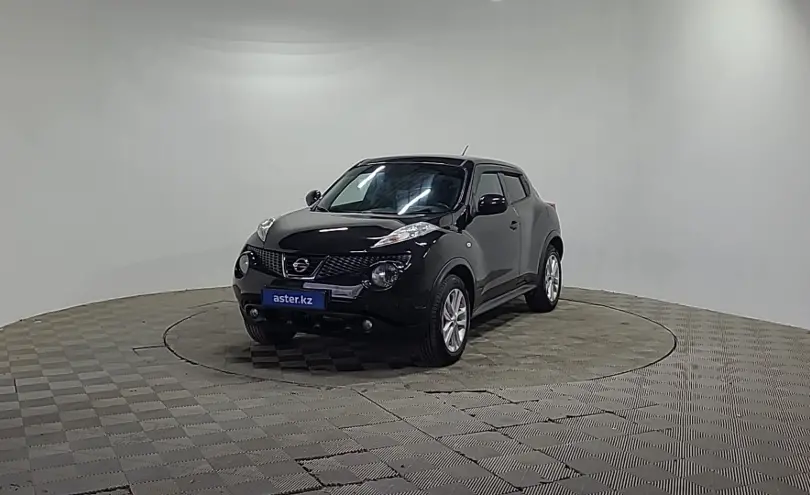 Nissan Juke 2014 года за 4 790 000 тг. в Алматы