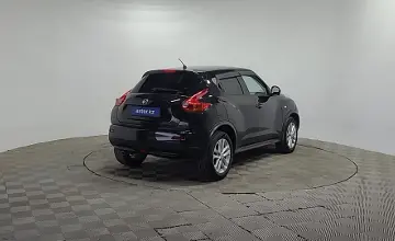 Nissan Juke 2014 года за 4 790 000 тг. в Алматы