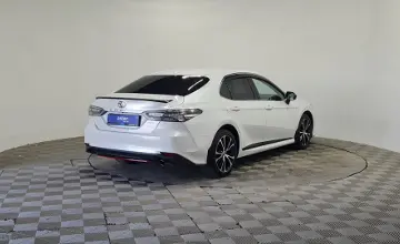 Toyota Camry 2020 года за 14 550 000 тг. в Алматы