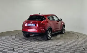 Nissan Juke 2013 года за 3 990 000 тг. в Алматы
