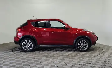 Nissan Juke 2013 года за 3 990 000 тг. в Алматы фото 4