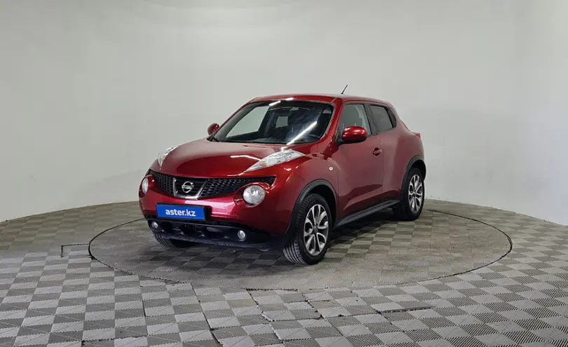 Nissan Juke 2013 года за 3 990 000 тг. в Алматы