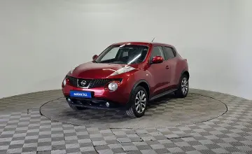 Nissan Juke 2013 года за 3 990 000 тг. в Алматы фото 1