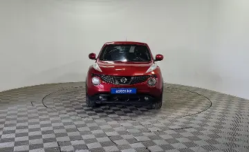 Nissan Juke 2013 года за 3 990 000 тг. в Алматы фото 2
