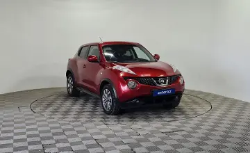 Nissan Juke 2013 года за 3 990 000 тг. в Алматы фото 3