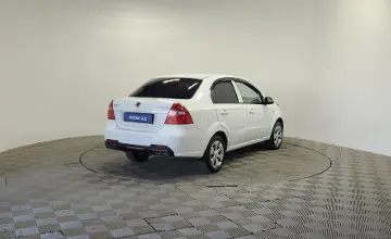 Ravon Nexia R3 2017 года за 3 150 000 тг. в Алматы