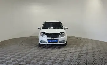 Ravon Nexia R3 2017 года за 3 150 000 тг. в Алматы фото 2