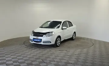 Ravon Nexia R3 2017 года за 3 150 000 тг. в Алматы фото 1
