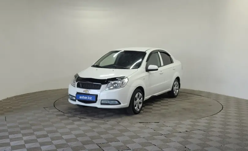 Ravon Nexia R3 2017 года за 3 150 000 тг. в Алматы