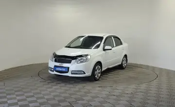 Ravon Nexia R3 2017 года за 3 150 000 тг. в Алматы фото 1