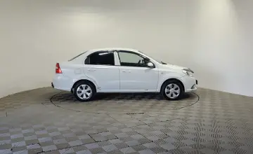 Ravon Nexia R3 2017 года за 3 150 000 тг. в Алматы фото 4