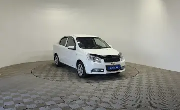 Ravon Nexia R3 2017 года за 3 150 000 тг. в Алматы фото 3