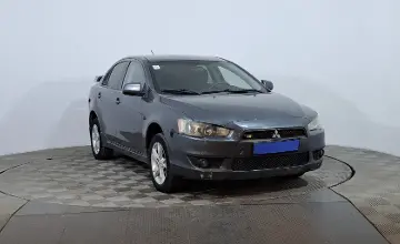 Mitsubishi Lancer 2007 года за 1 890 000 тг. в Астана фото 3