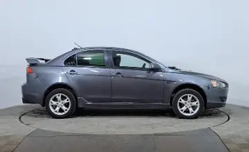 Mitsubishi Lancer 2007 года за 1 890 000 тг. в Астана фото 4
