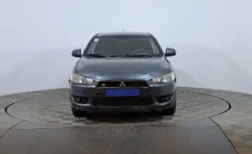 Mitsubishi Lancer 2007 года за 1 890 000 тг. в Астана фото 2