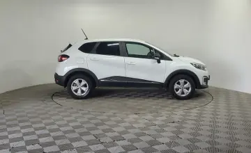 Renault Kaptur 2021 года за 5 690 000 тг. в Алматы фото 4