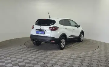 Renault Kaptur 2021 года за 5 690 000 тг. в Алматы