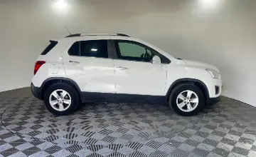 Chevrolet Tracker 2015 года за 5 800 000 тг. в Павлодар фото 4