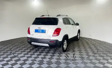 Chevrolet Tracker 2015 года за 5 800 000 тг. в Павлодар