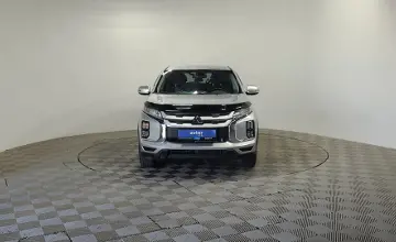 Mitsubishi Outlander Sport 2020 года за 7 790 000 тг. в Алматы фото 2