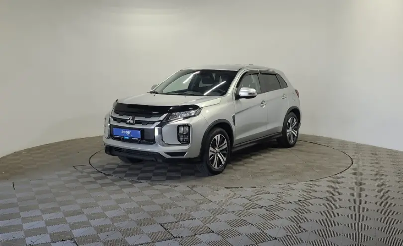 Mitsubishi Outlander Sport 2020 года за 7 790 000 тг. в Алматы