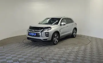 Mitsubishi Outlander Sport 2020 года за 7 790 000 тг. в Алматы фото 1