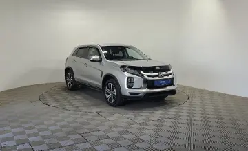 Mitsubishi Outlander Sport 2020 года за 7 790 000 тг. в Алматы фото 3