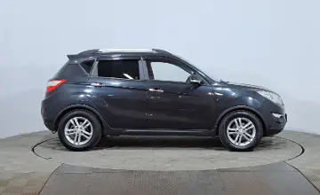 Changan CS35 2019 года за 4 390 000 тг. в Астана фото 4