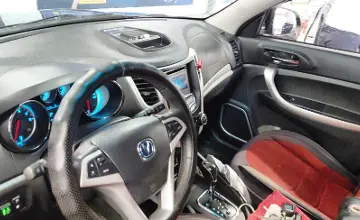 Changan CS35 2019 года за 4 390 000 тг. в Астана фото 5