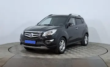 Changan CS35 2019 года за 4 390 000 тг. в Астана фото 1