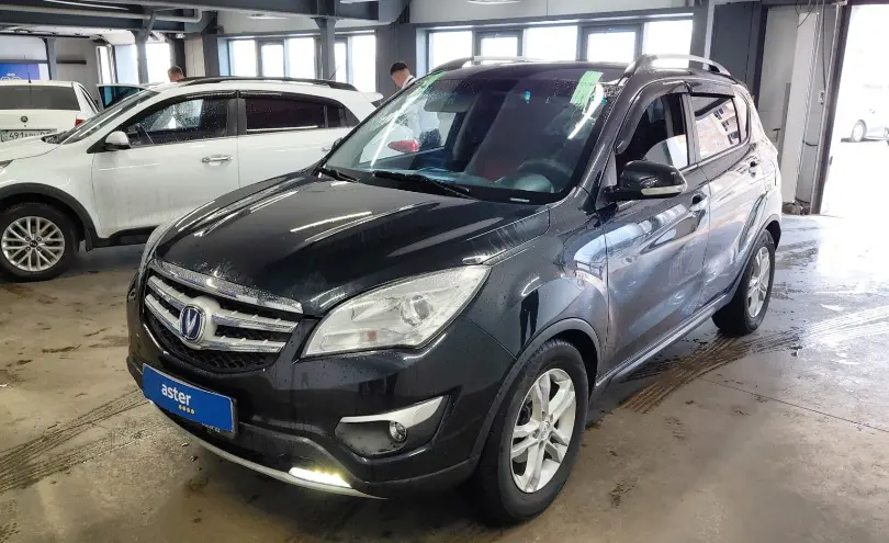 Changan CS35 2019 года за 4 390 000 тг. в Астана