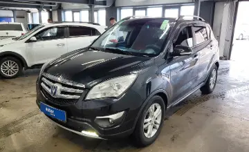 Changan CS35 2019 года за 4 390 000 тг. в Астана фото 1