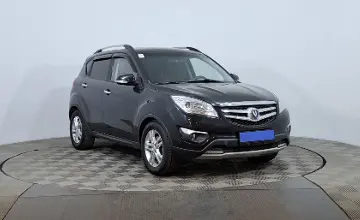 Changan CS35 2019 года за 4 390 000 тг. в Астана фото 3