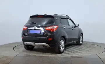Changan CS35 2019 года за 4 390 000 тг. в Астана