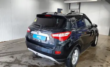 Changan CS35 2019 года за 4 390 000 тг. в Астана фото 3